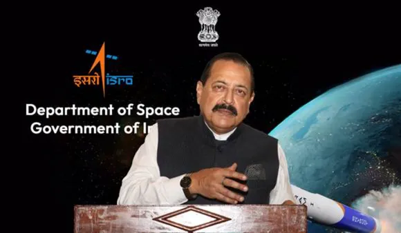 Dr Jitendra Singh