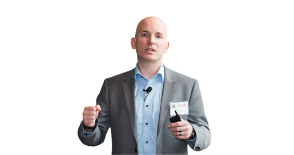 Tom Bianculli, Chief Technology Officer, Zebra Technologies