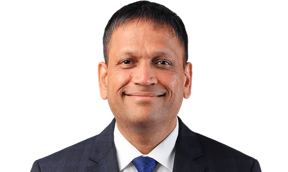 R Srikrishna, CEO & Executive Director, Hexaware