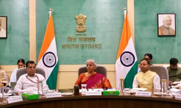 Union Budget 2024-25