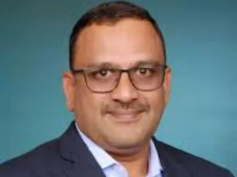 Siva Prasad Nanduri, CEO of Diensten Tech Ltd