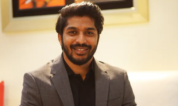 Manikanth Challa, Founder & CEO, Workruit 