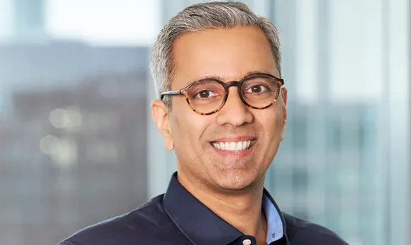  Mani Sundaram, executive vice president and general manager, Security Technology Group, Akamai 