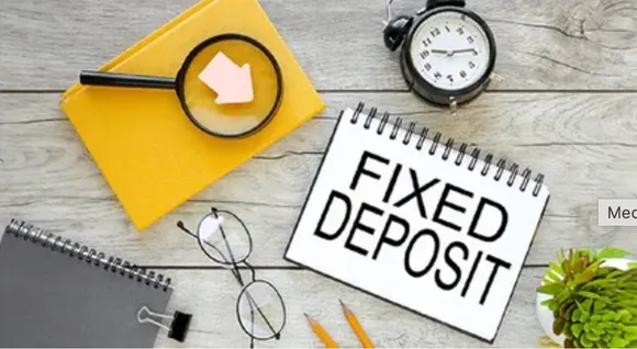 Fixed Deposits