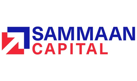 Sammaan Capital - Logo