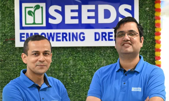 Seeds Fincap's Financial Strength Recognized with CRISIL Upgrade