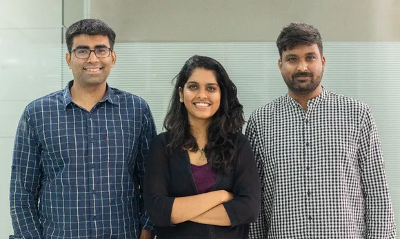 Sidhhant Agarwal, Co-Founder of SportVot