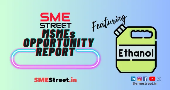 MSMEs’ Opportunity