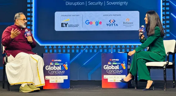 Global Framework for AI Development