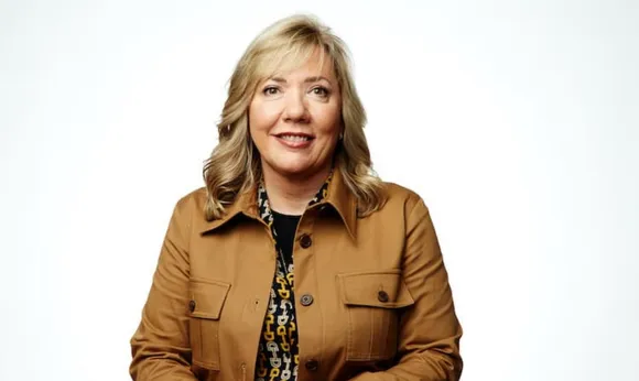 Kimberly King, Senior Vice President of Strategic Partners and Alliances, Hitachi Vantara