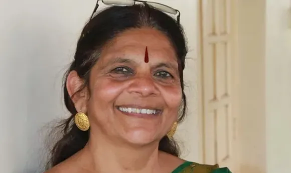 Chetna Gala Sinha is Founder, Mann Deshi Foundation & Mann Deshi Mahila Sahakari Bank.