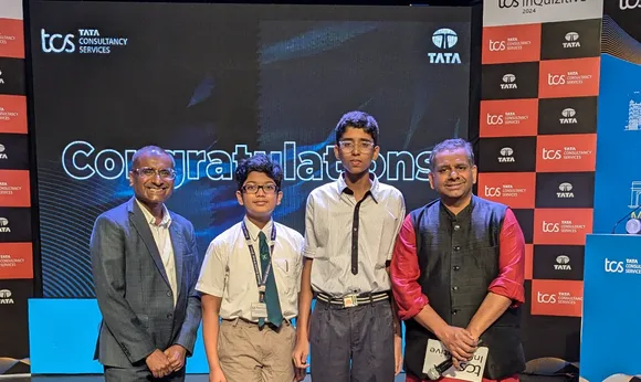 TCS InQuizitive Mumbai