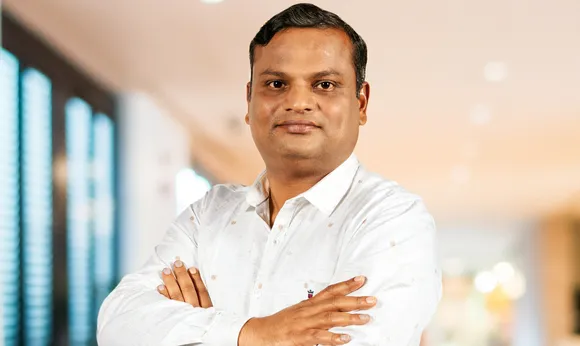 Kesava Reddy, CRO of E2E Networks