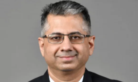 Gaurav Arora, Chief - Underwriting & Claims Property & Casualty at ICICI Lombard