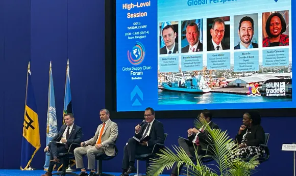 Global Supply Chain Forum