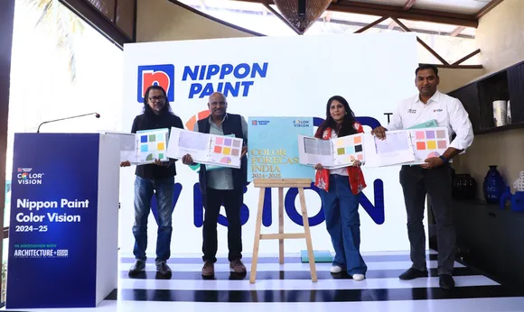Nippon Paint Color 