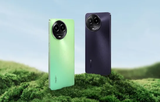 realme C57 5G