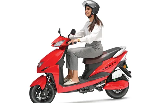 LXS 2.0 