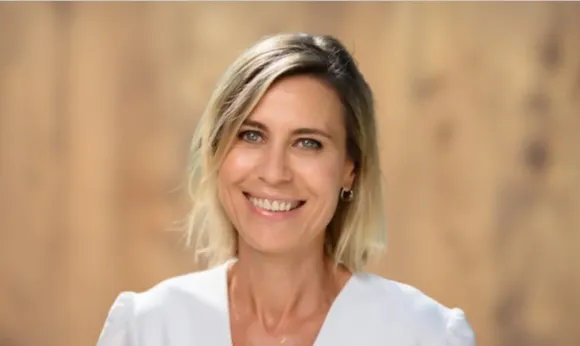 Cathy Mauzaize, President, Europe, Middle East and Africa, ServiceNow