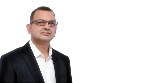 Rahul Goyal, Managing Director, ADP India & Southeast Asia