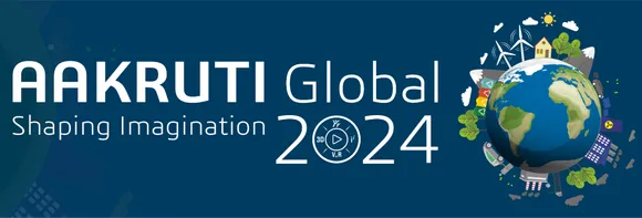 AAKRUTI Global 2024 