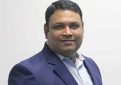 Kapil Mehta - VP of Data & AI, Visionet