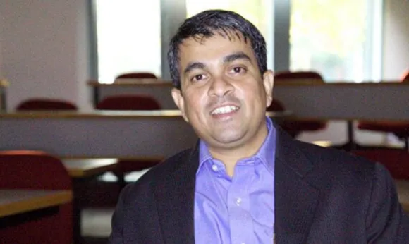 Mr. Royston Braganza, CEO, Grameen Capital