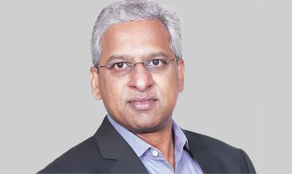 Chairman Quess Corp Ltd. Mr. Ajit Isaac