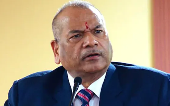 Dr. Vikram Singh, Chancellor of Noida International University