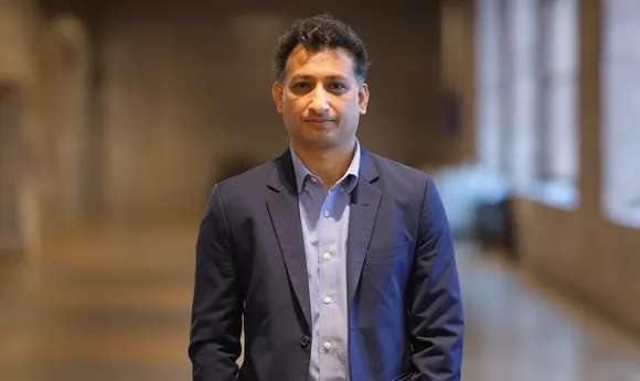 Gaurav Shisodia, Payoneer’s Vice President – of India