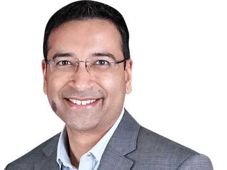 Anurakt Jain Headshot