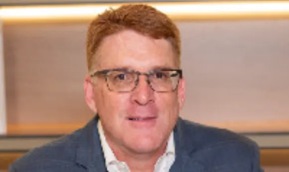 Chris Moore, senior vice president of global channels at CyberArk