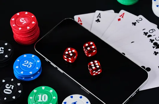 Online Gaming