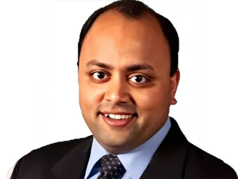 Bhavin Shah, Sr. Vice President, Sales & Customer Success at Gathr Data Inc