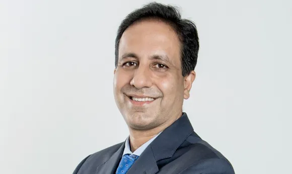 Dinesh Malkani, Founder & CEO at Smarten Spaces.jpeg