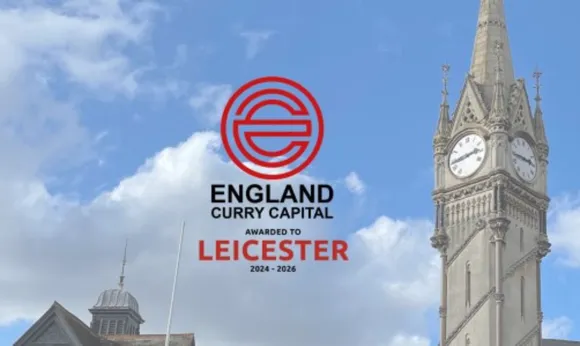 Leicester's Win as 'England Curry Capital' 2024 Celebrates Indian Cuisine's Global Influence