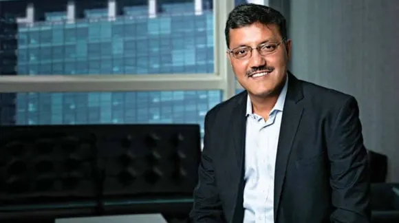 Mr. Yogesh Mudras, Managing Director, Informa Markets in India