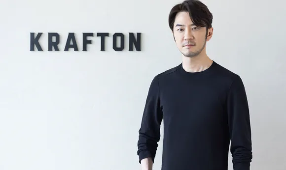 Krafton CEO CH Kim 