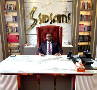 Sunjay Nayyar, SidSam's