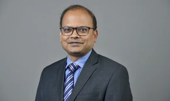 Amit Bhandari, Chief Technical Officer, Magma HDI.