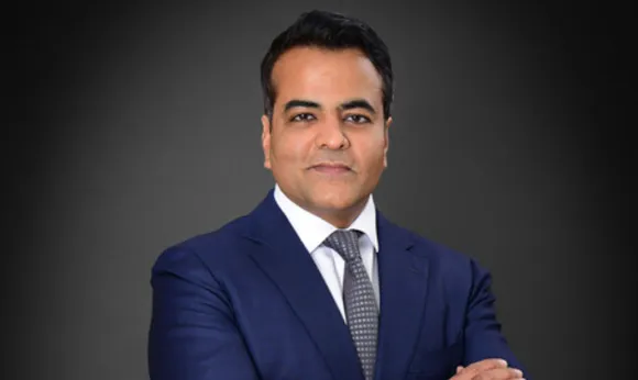 Vishal Goenka, Co-founder of IndiaBonds