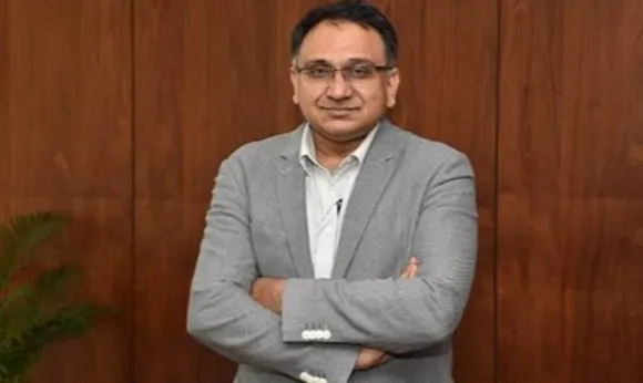 Ashwath Ram, Managing Director, Cummins India Limited, 