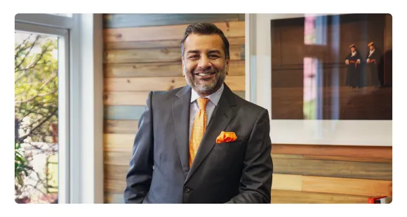 Samir K Modi, Founder and Managing Director, Modicare Limited
