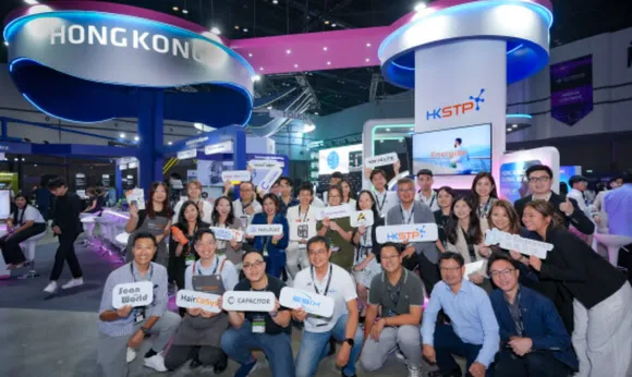 HKSTP