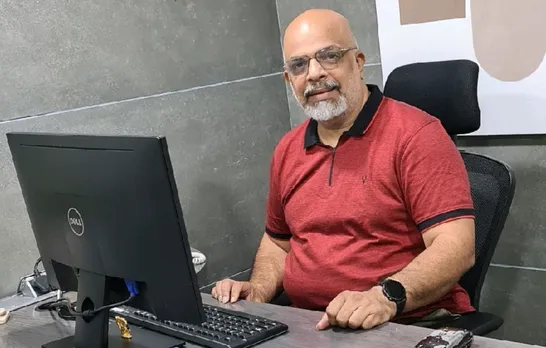 Mr T. Nandakumar Menon, Sr. Vice President - Alliances and Operations, Infibeam Avenues Ltd.   