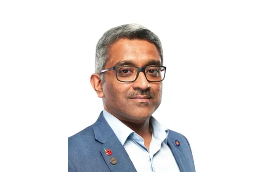 Kalyan Kumar, Global Chief Technology Officer and Head of Ecosystems, HCLTech