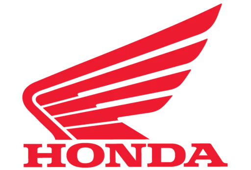 Honda Wing Mark Logo