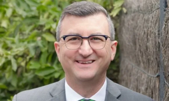 Steve Stavridis, Regional Vice President of APAC at OpenText Cybersecurity
