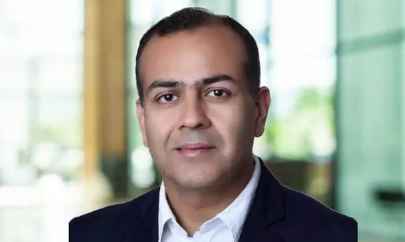 Suhail Ghai, chief digital and information officer, Max Life Insurance Company 
