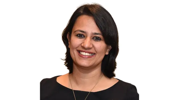 Mankiran Chowhan, VP - Enterprise Business, Salesforce India